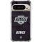 NHL Los Angeles Kings Distressed Google Pixel 9/9 Pro Clear Case